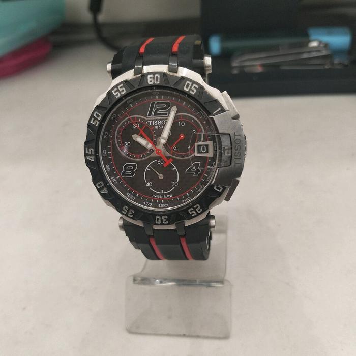Tissot T-RACE MOTOGP Limited Edition
