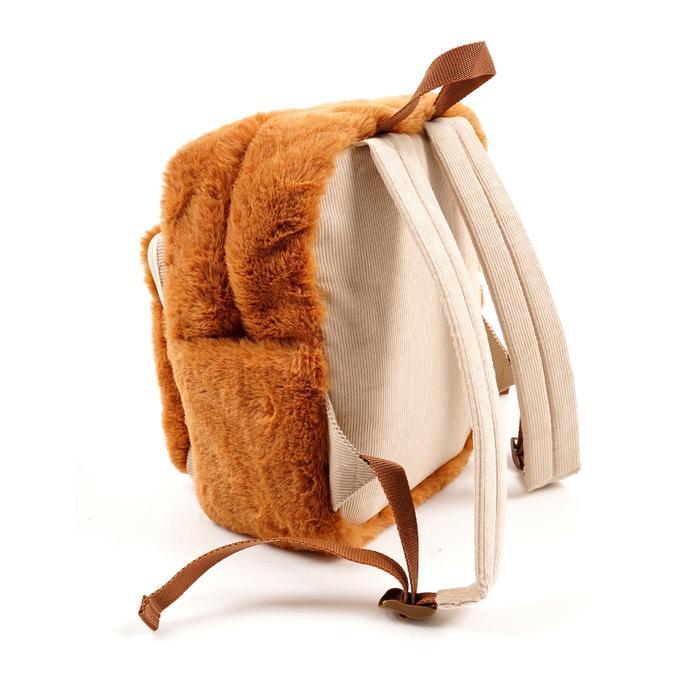 TERJAMIN Dagadu Tas Backpack Rasfur