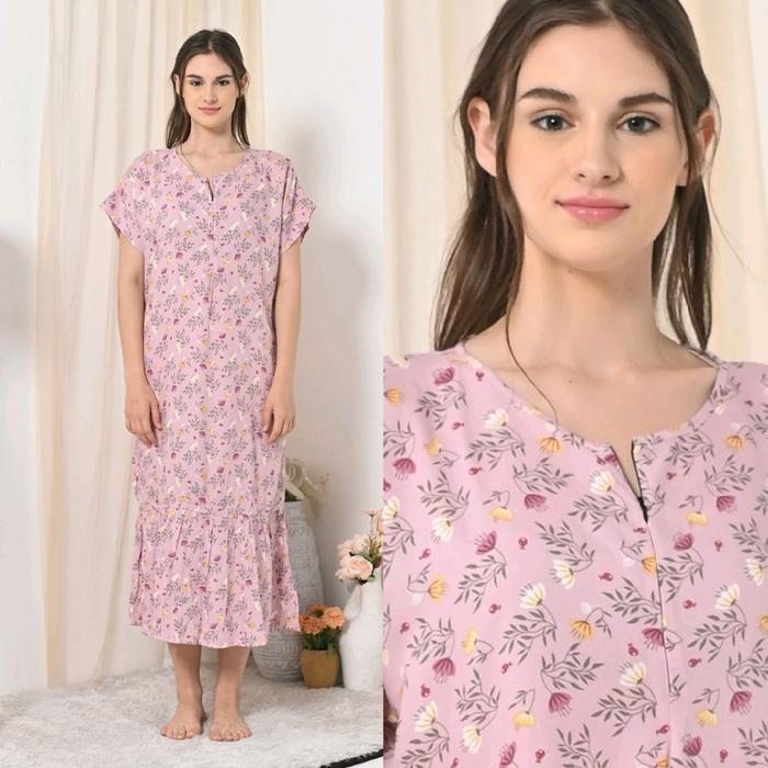 Daster Rayon Premiun Makassar