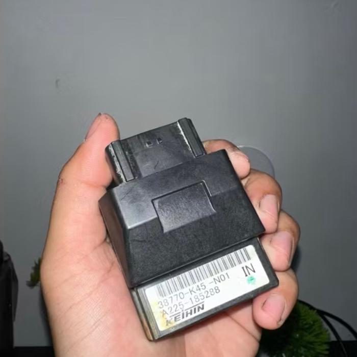 ECU ECM CBR150L K45A LOKAL