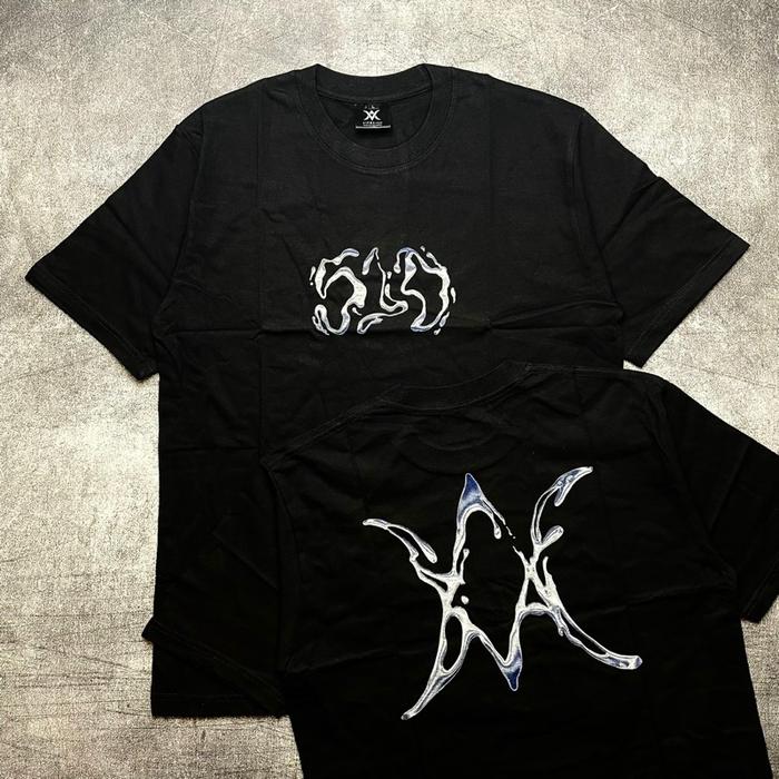 [HOT] Tshirt 510 - LIQUID CHROME Official Merchandise