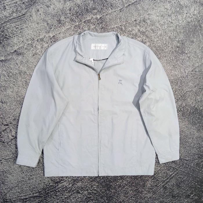Jaket casual harrington COUNTESS MARA jaket casual murah size L