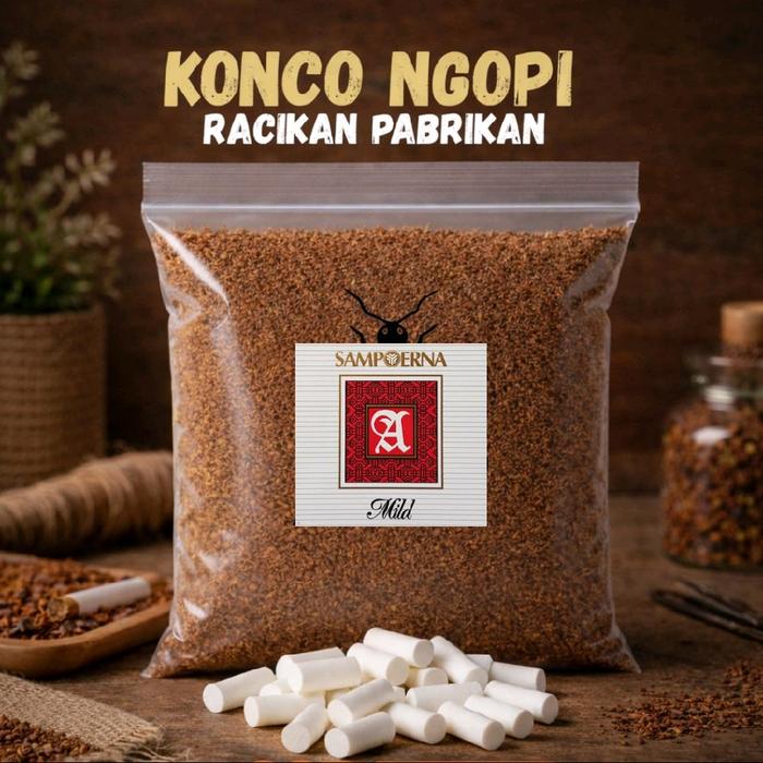 Mbaqo Racikan Pabrikan Aroma Pabrikan Original Rasa Kualitas Berkelas Harga Pas