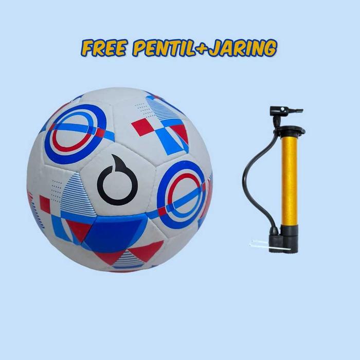 BOLA FUTSAL SIZE 4 / BOLA FUTSAL MURAH / BOLA FUTSAL ORIGINAL / BOLA FUTSAL PU / BOLA FUTSAL STARWIN