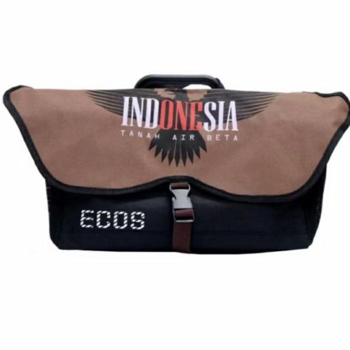 Tas ECOS/ Tas Front Block ECOS