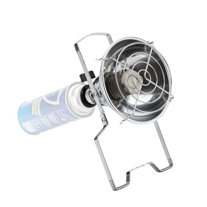 Winter Camping Butanes Heater Portable Outdoor Gas Heater