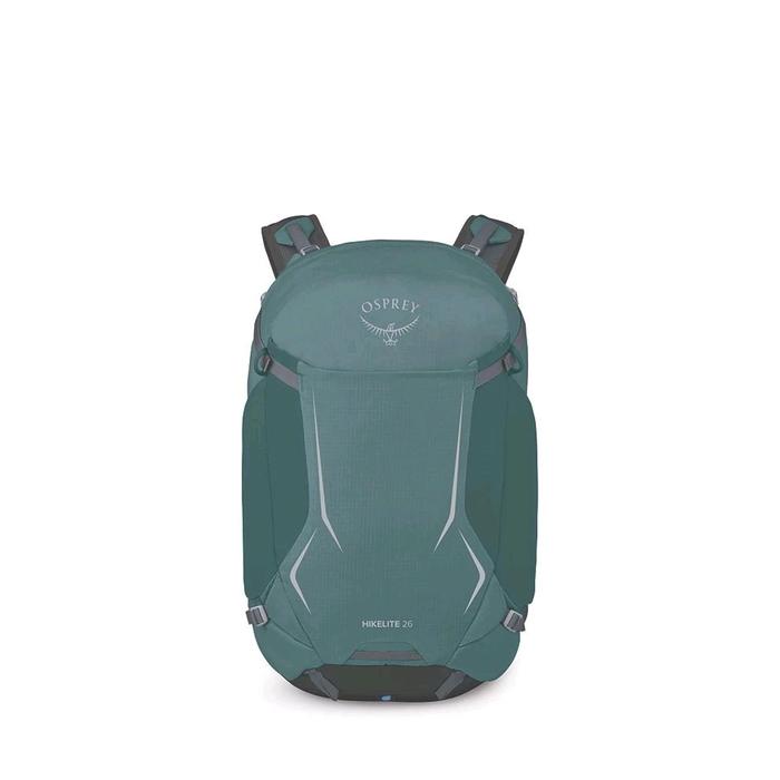 Tas Ransel Osprey Hikelite 26L S23 Backpack