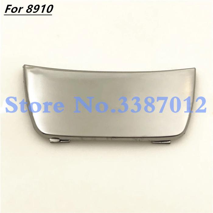 Original New For Nokia 8910 Poster Back Shell Label Logo Housing