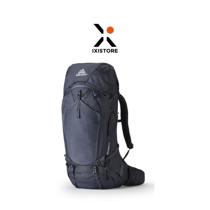 Tas Gregory Baltoro 65 Alaska Blue