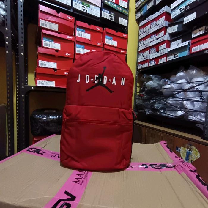 Tas Jordan Backpack original Sport Station