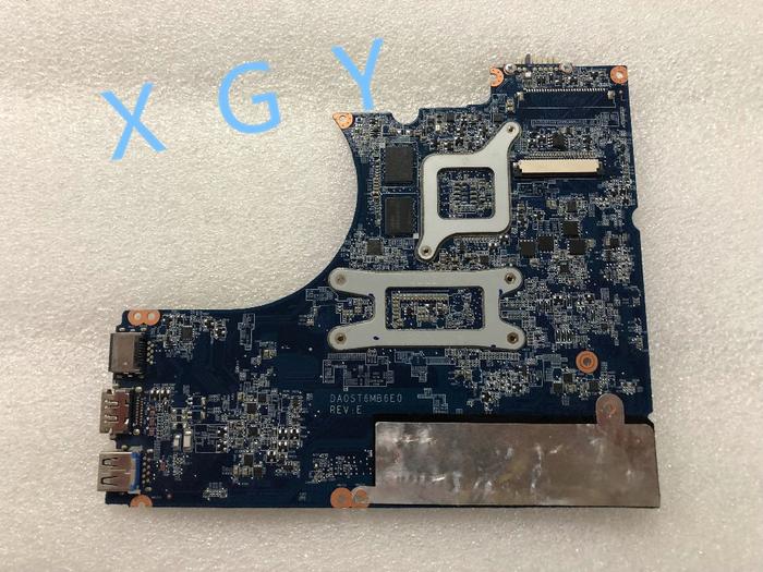 Untuk Lenovo untuk ThinkPad 12 Motherboard Laptop I5-5200U FRU