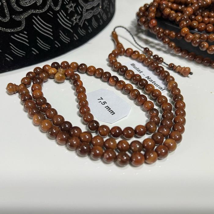 Tasbih Kokka asli Mesir, bertuah dan membawa energi positif. Untuk mencapai ketenangan dan kekhusuka