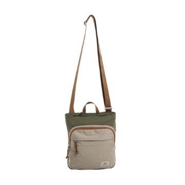 FIORA 2.0 SLIM SHOULDER WOMEN elger1989 wanderpouch salmpang pria wanita original Selempang