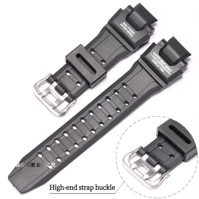 TERBARU Strap Tali Jam Tangan Biden R008 R 008 Tali Jam BIDEN R-008