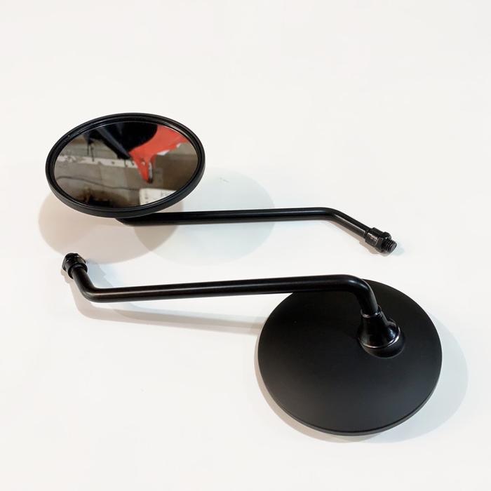 Spion Bulat Retro Fino/ Fazzio / WR 155 / Scoopy / Genio / Benelli