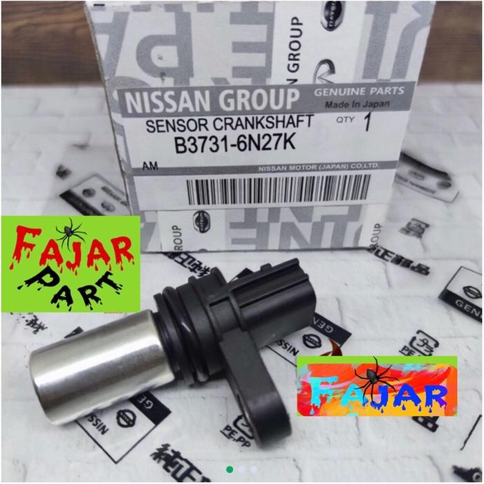 Sensor ckp cmp noken as ker as nissan xtrail T30 serena C24 original