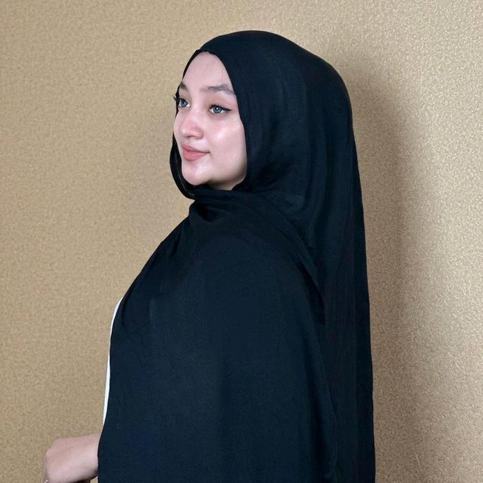 Vischose Pashmina by CH label