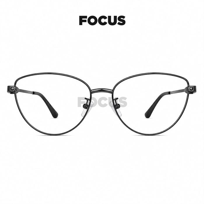 Focus - Frame Kacamata Akito