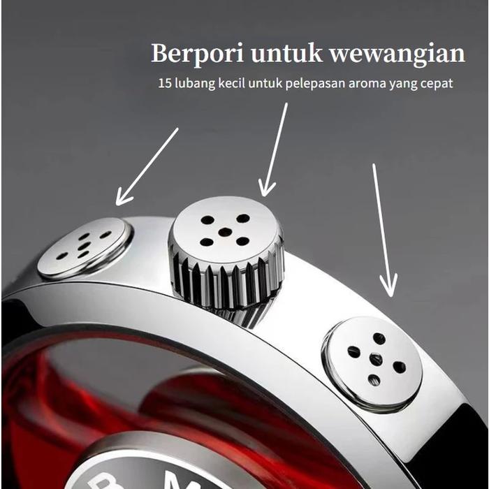 Parfum mobil Parfum tahan lama farfum Mobil Mewah Interior mobil Parfum Hiasan mobil Pewangi Mobil