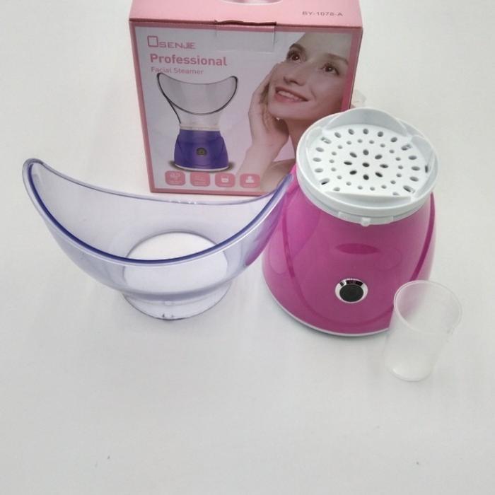 Alat Uap Facial Steamer Sauna muka Spa Perawatan Wajah