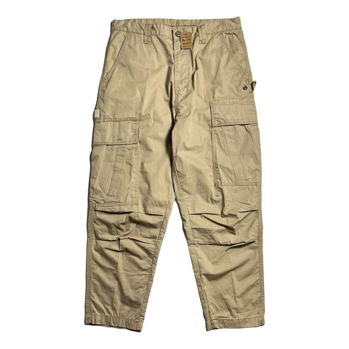 MORATA TOLKIEN Cargo Pants