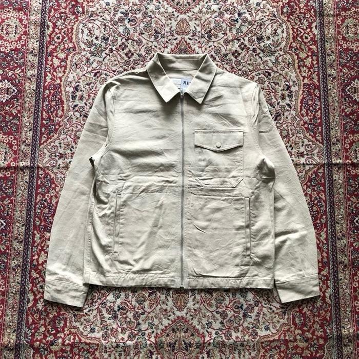 Concepts 1 one work jacket Vintage work jacket Casual work jacket HG366