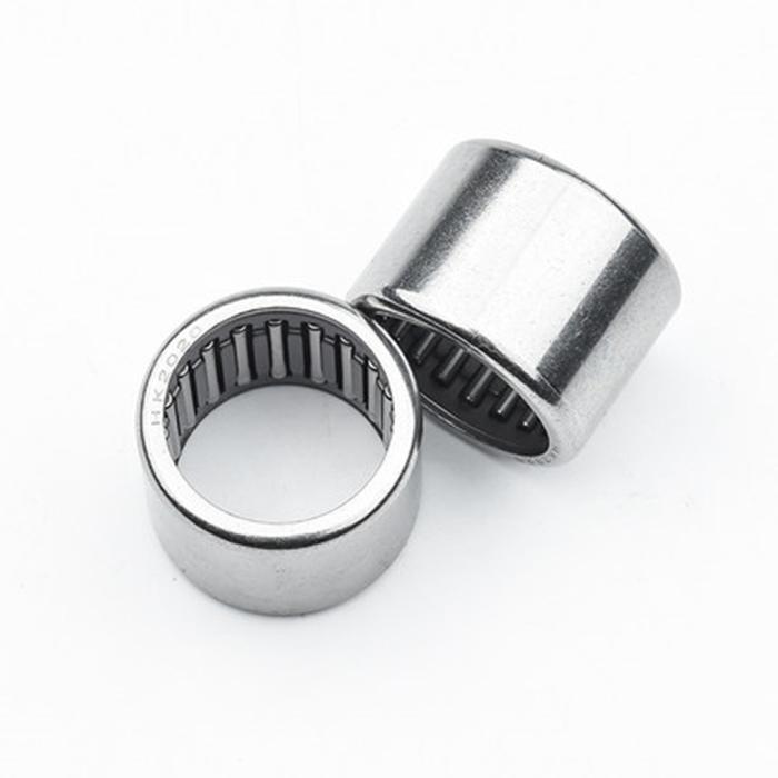 HK series bearings HK0306 HK0408 HK0508 HK0509 HK0607 HK0608 HK0609