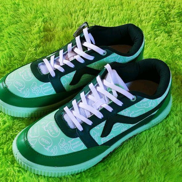 Aerostreet x Promag, Size 38