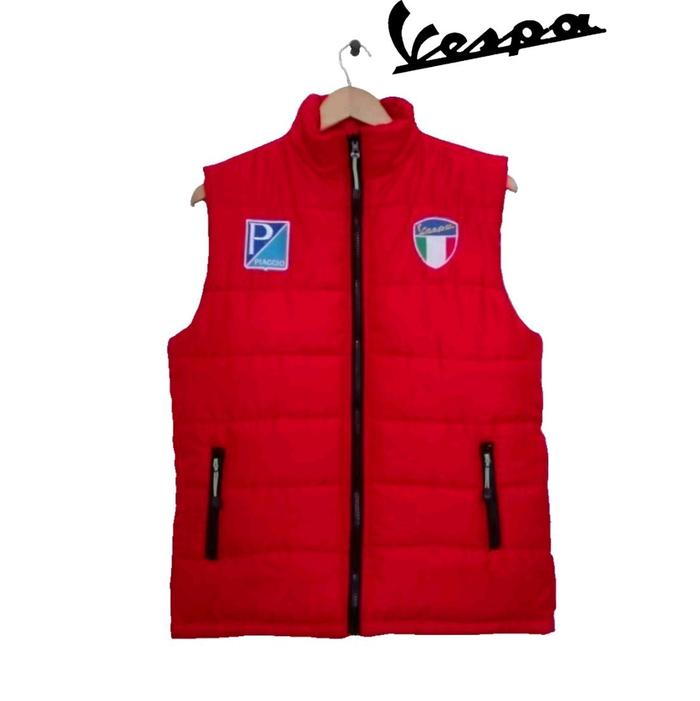 Rompi (Vest) Piaggio VESPA