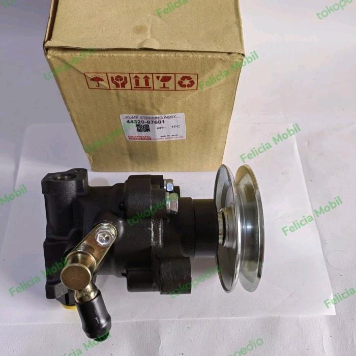Pompa Power Steering Daihatsu Taft GT F70