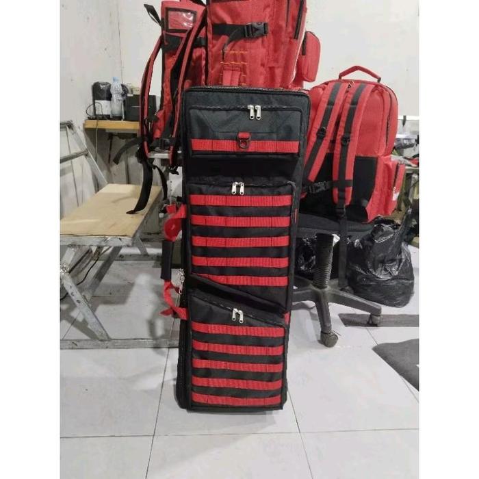 tas senjata laras panjang pcp terbaru