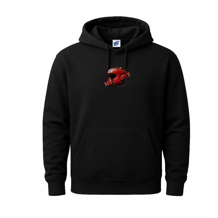 Vast Supply Hoodie Regular Muaythai