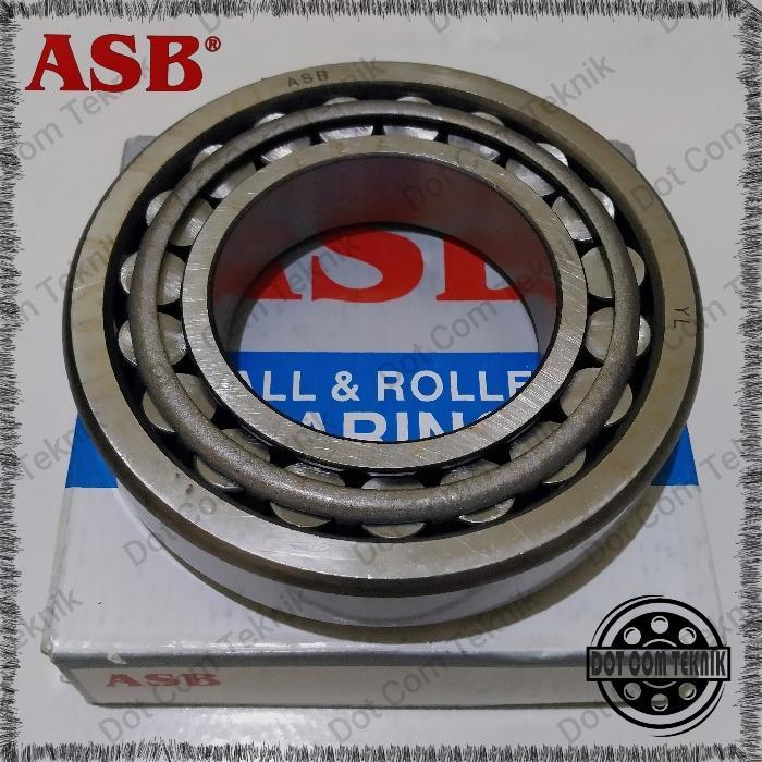 BEARING TAPER 32322 (110MM X 240MM X 84,5MM)