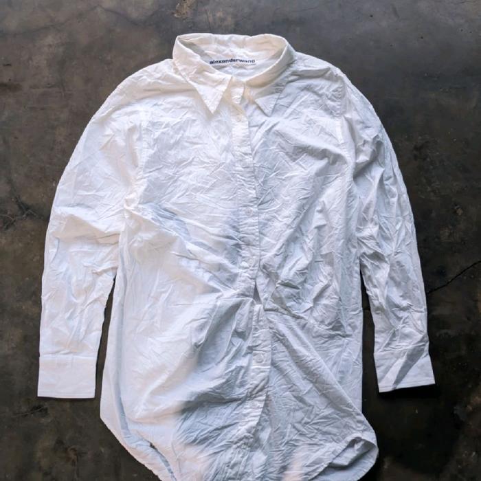 mini dress Alexander Wang
