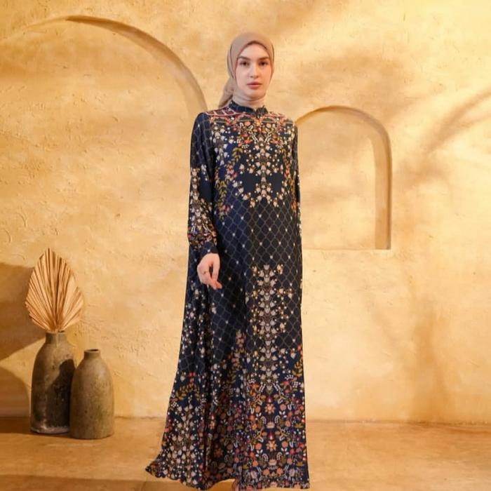 Dress Heavenlight cantik premium