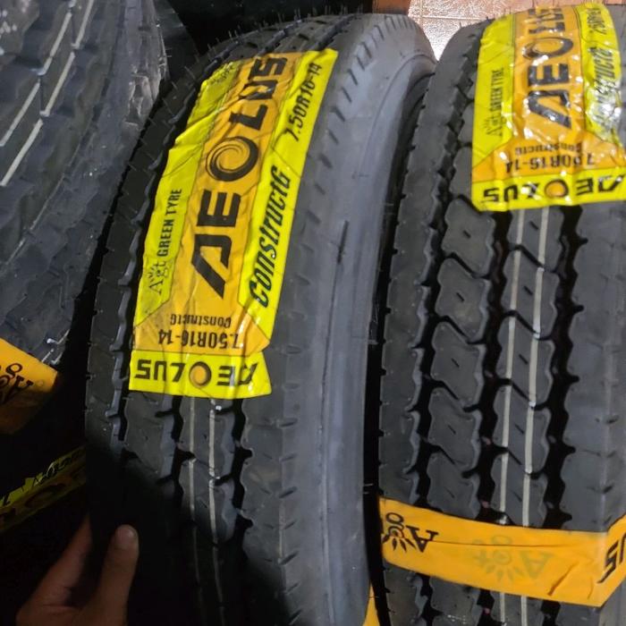 Ban Truk Aeolus 750 R16 16 Neo Construct G