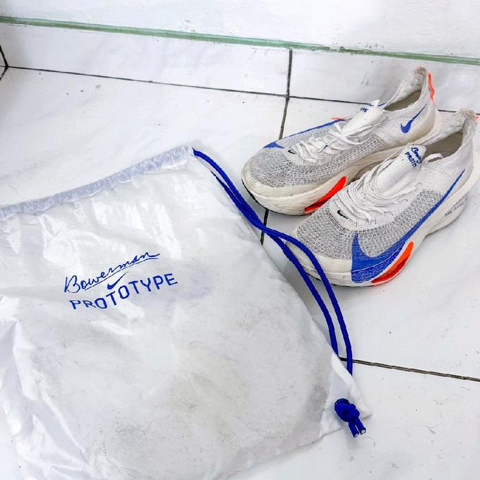 nike alphafly 3 Second+Nota pembelian
