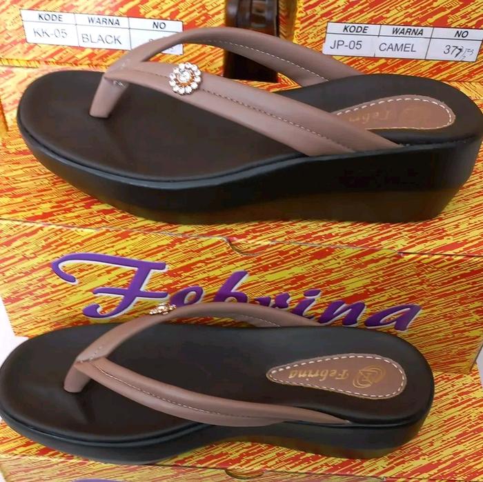 SANDAL CEWEK FEBRINA KK-04