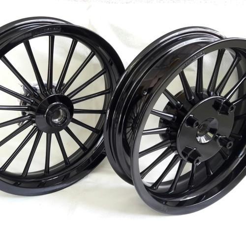 VELG RACING TAPAK LEBAR POWER PCX 150 CLASSIC