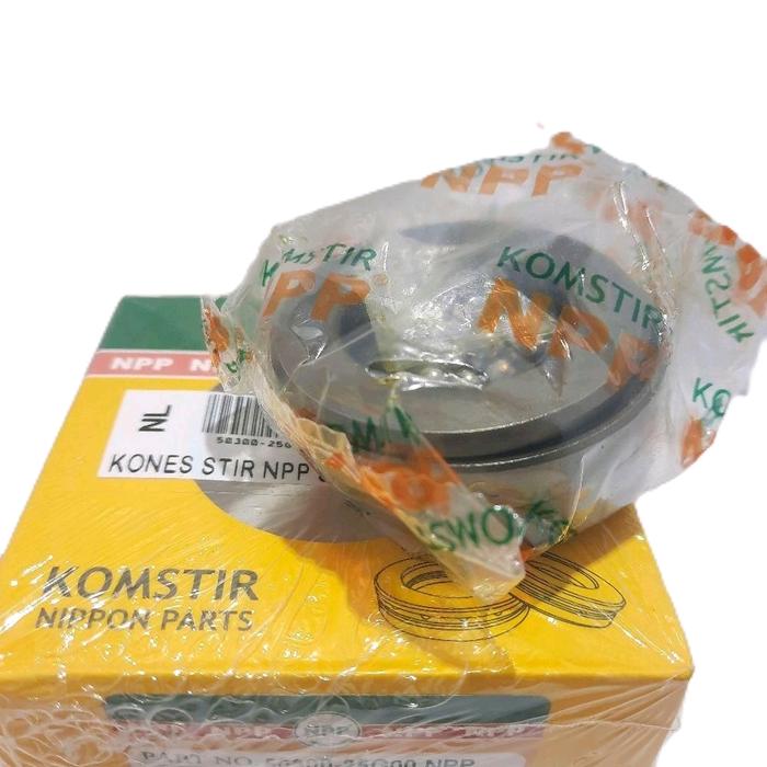 Komstir Satria Fu NPP 50300-25G00 Nippon Parts