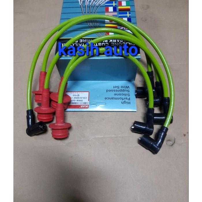 cabel busi racing kabel busi 8mm kijang super kf50 5k