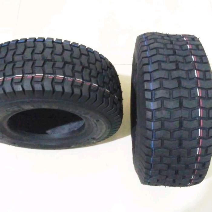 Ban atv ring 6 tubless ban ring 6 baru