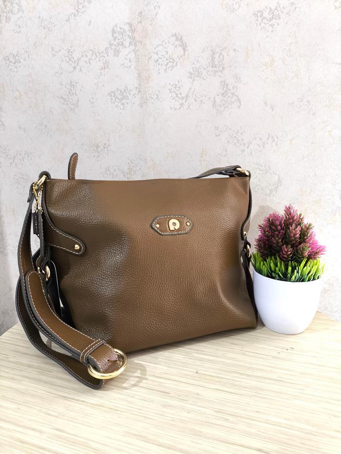Tas Papillon Leather's K3103