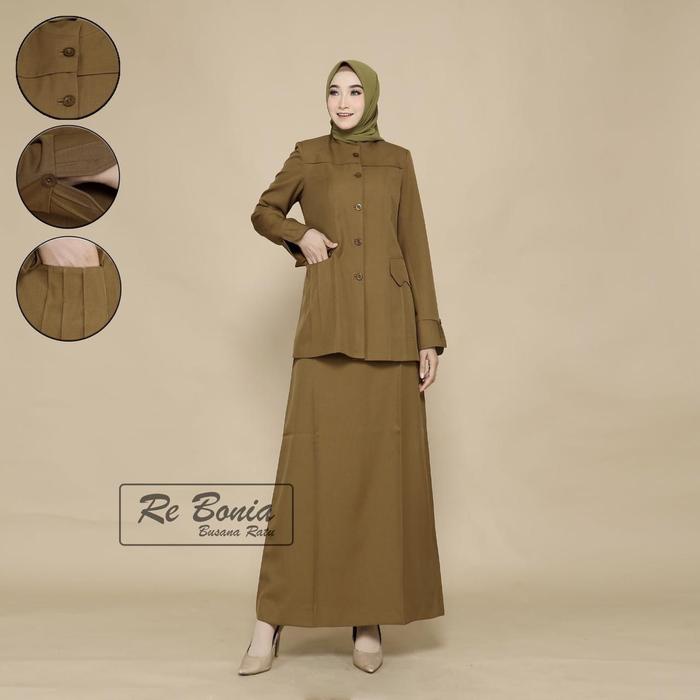 PDH RE BONIA rok A size S-XXL