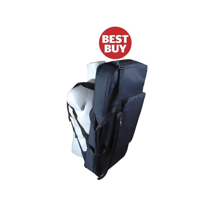 Numark Mixtrack Pro 3 Special edition semigigbag tebal ekonomis *