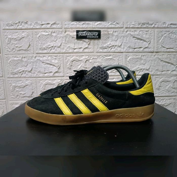 ADIDAS GAZELLE INDOR ORIGINAL SECOND