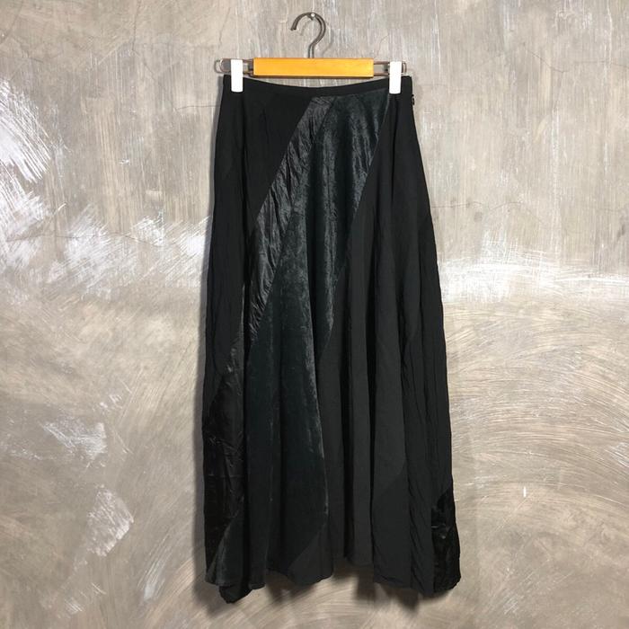 Atsuro Tayama Midi Women Skirt