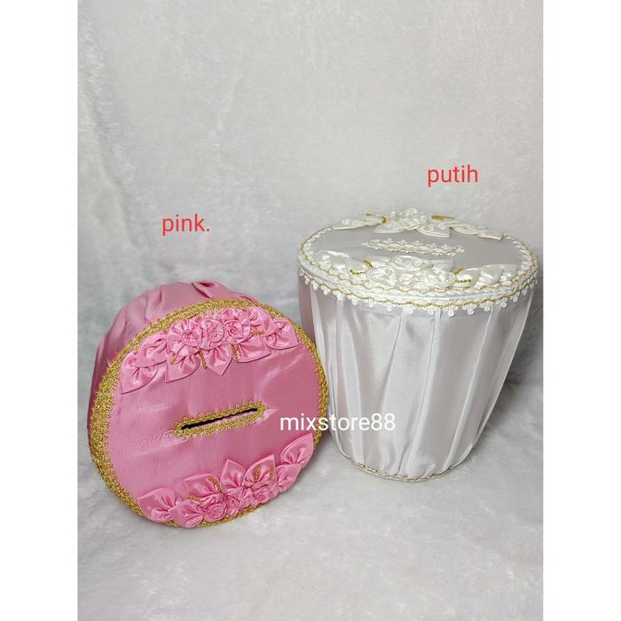 READY Kotak angpao/tempat angpao/box angpao