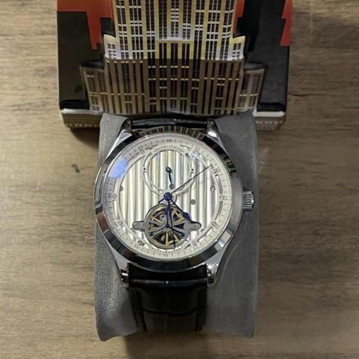Jam Jaeger Le Coultre JLC Swiss