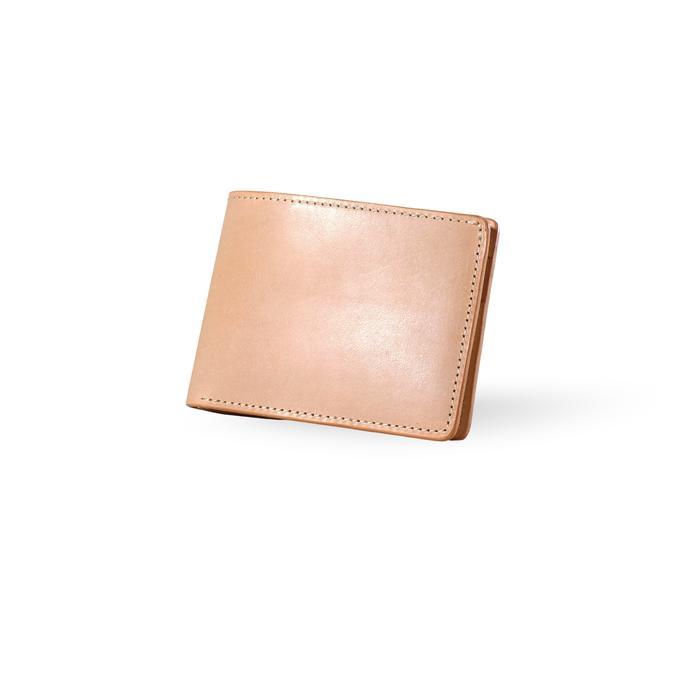 VOYEJ CARAVEL VII AMERICANA - DOMPET KULIT ASLI PRIA